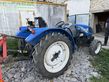 Tractor agrícola - New Holland - td3.50