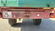 Volquet -  - sts ea-3s kipper