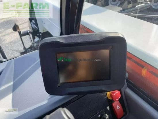 Telescopica - Bobcat - tl 26-60