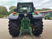 Tractor agrícola - John Deere - 6115m