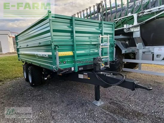 Volquet - Farmtech - tdk1100s