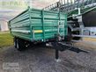Volquet - Farmtech - tdk1100s