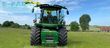 Cosechadora de Cereal - John Deere - 8500
