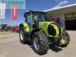 Tractor agrícola - Claas - arion 650 c-matic cebis CMATIC CEBIS