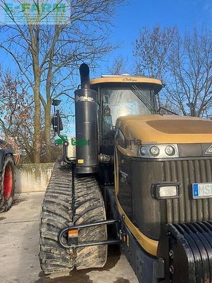 Tractor agrícola - Challenger - mt 865 e