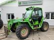 Telescopica - Merlo - p34.7 mit palettengabel