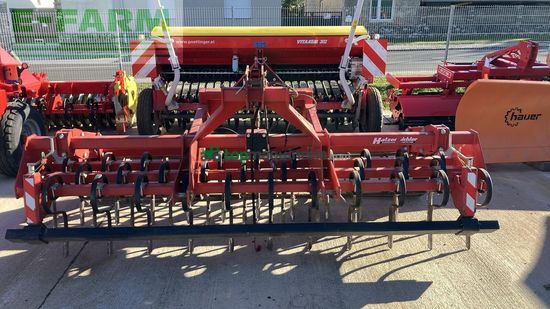 Combinado de siembra - Hatzenbichler - kurzkombination 3m