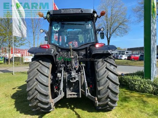 Tractor agrícola - Valtra - a105