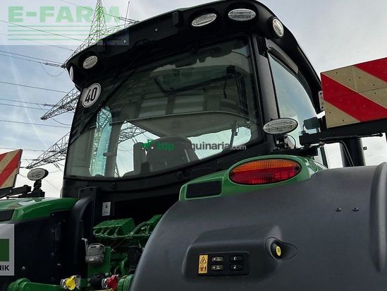 Tractor agrícola - John Deere - 6250r