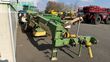 Cortacésped manual - Krone - amt 4000 cv
