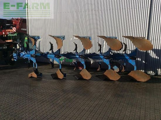 Arado - Lemken - juwel 7 m