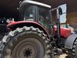 Tractor agrícola - Massey Ferguson - 6485 DYNASHIFT