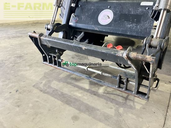 Tractor agrícola - Steyr - 4135 profi cvt CVT