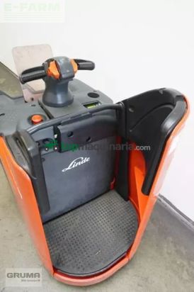 Elevadora - Linde - t 20 sp 131