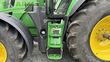 Tractor agrícola - John Deere - 6m 240