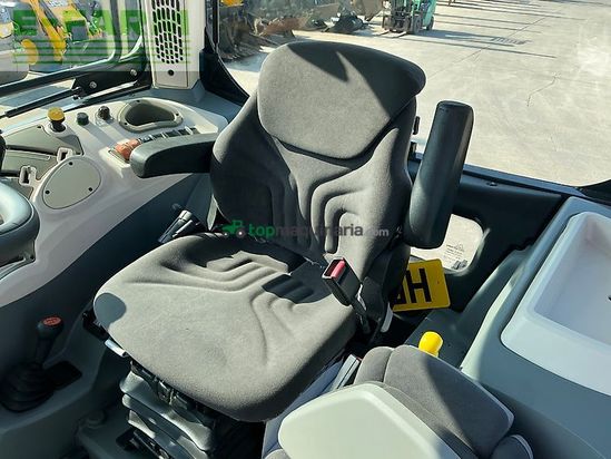 Tractor agrícola - Landini - 4-090 loader tractor (st25977)