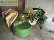 Cortacésped manual - Krone - easycut f 280 (ec f280)