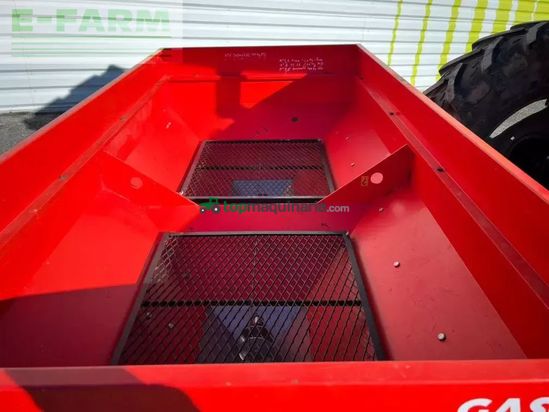 Esparcidor - Quivogne - d 903