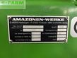 Esparcidor - Amazone - zgb 8200