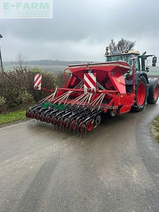 Sembradora - Horsch - express 3td