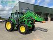 Tractor agrícola - John Deere - 6330 premium tractor (st26489)