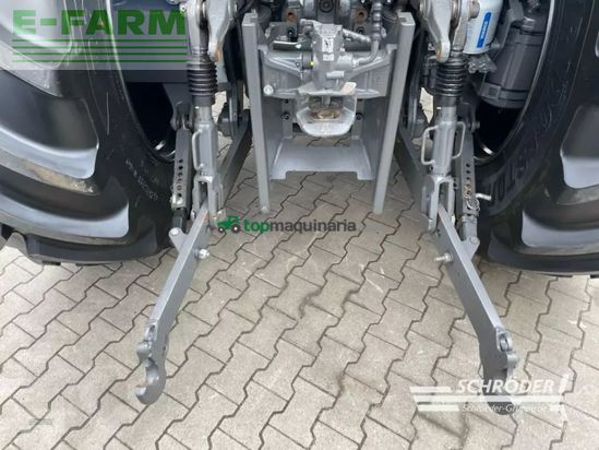Tractor agrícola - Valtra - n 175 a | rüfa