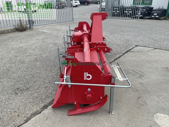 Grada rotativa - Breviglieri - b123 - 300