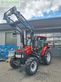 Tractor agrícola - Case IH - farmall 65 a
