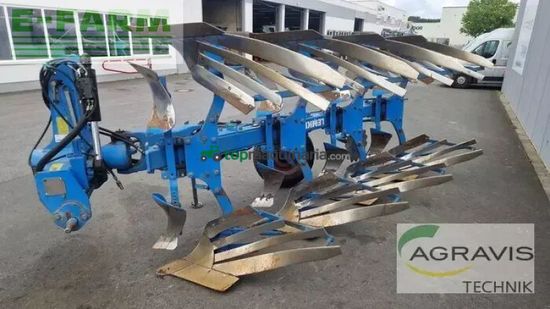 Arado - Lemken - vari-opal 8 4 n 100