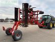 Cultivador - Kuhn - cultimer 5000