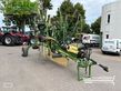 Rastrillo - Krone - swadro tc 880