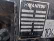 Carretillas industrial MANITOU MC18.4 D