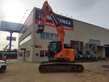 DOOSAN DX235LCR