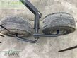 Rastrillo - Vicon - andex 713 t evo