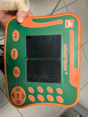Esparcidor - Amazone - profis
