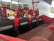 Cosechadora - arrancadora de patata - Grimme - gl 34 k