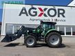 Tractor agrícola - Deutz-Fahr - deutz-fahr