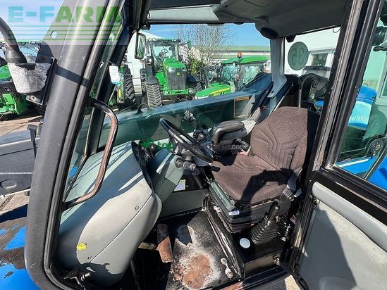 Telescopica - New Holland - lm435 a powershuttle 110