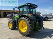Tractor agrícola - John Deere - 5100R