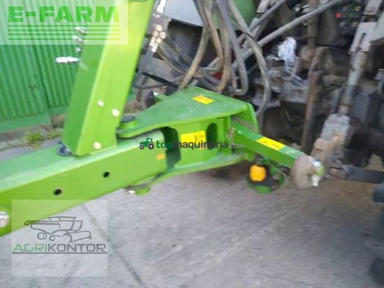 Sembradora monograno mecanica - Amazone - edx 6000 tc