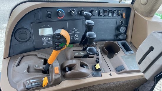 Tractor agrícola - John Deere - 7830