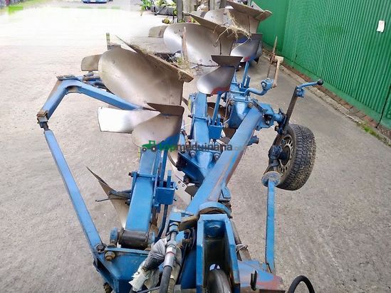 Arado - Rabe - star-avant 120 cd iv / 75-35