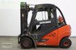 Elevadora - Linde - h 25 d 392-02