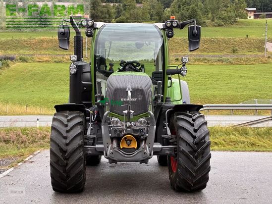 Tractor agrícola - Fendt - 313 vario gen4 profi setting 2