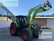 Tractor agrícola - Claas - arion 660 cmatic cebis CMATIC CEBIS