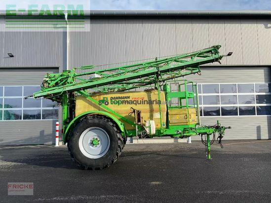 Atomizador - Dammann - anp 4027 proficlass
