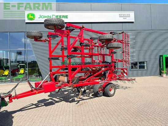 Cultivador - Horsch - terrano fg 8