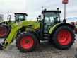 Tractor agrícola - Claas - arion 470 panoramic