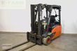 Elevadora - Linde - e 20 l evo 386-02