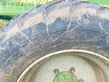 Rastrillo - Krone - swadro 1250